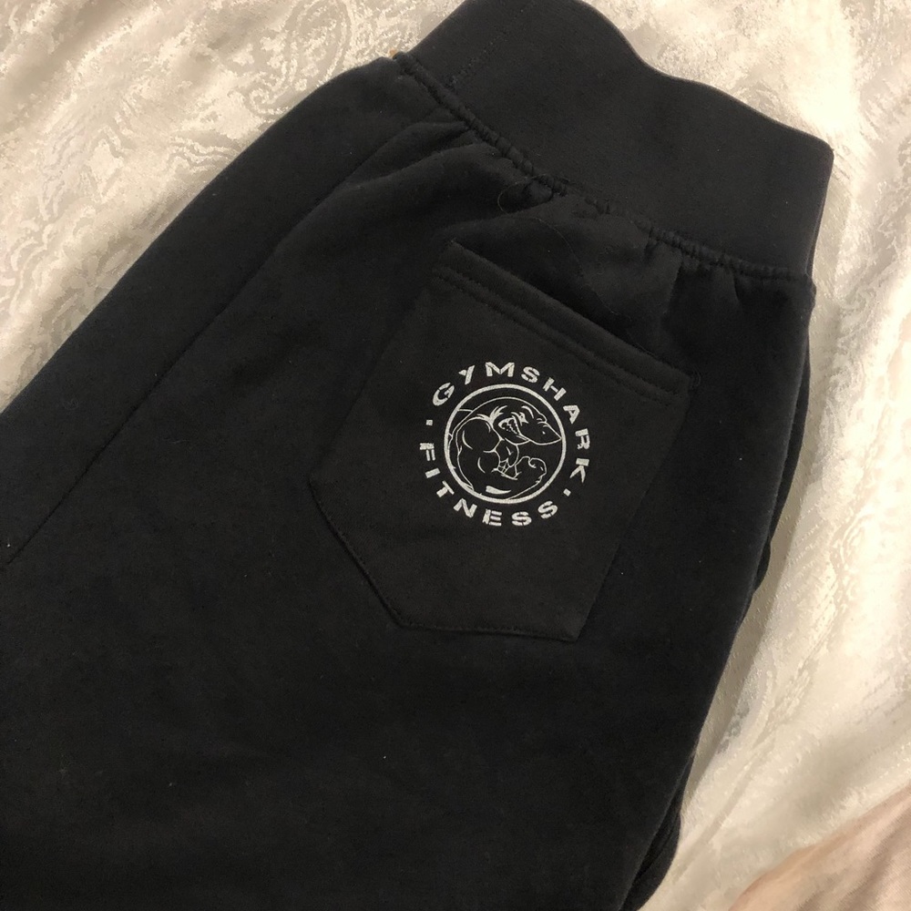 Gymshark legacy shorts